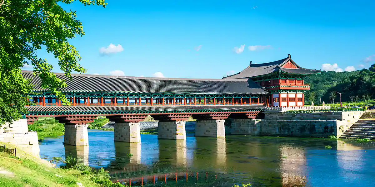 Seoul to Busan: An Elegant Journey Through South Korea